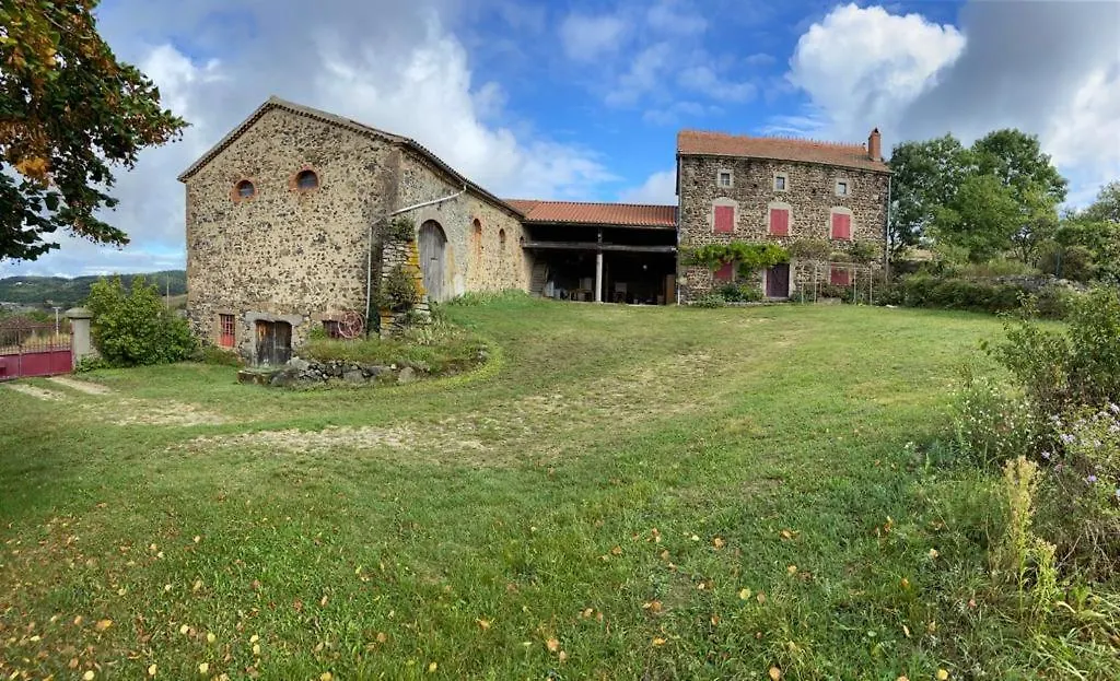 La Voute Du Dragon Spa Piscine 26 Personnes Saint-Privat-du-Dragon 0*,  France