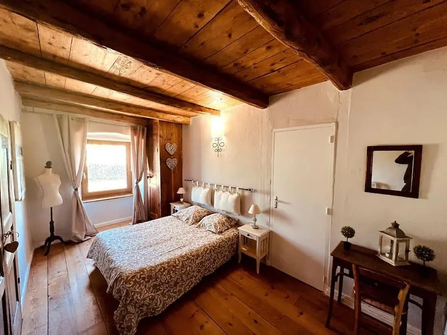 Holiday home La Voute Du Dragon Spa Piscine 26 Personnes Saint-Privat-du-Dragon