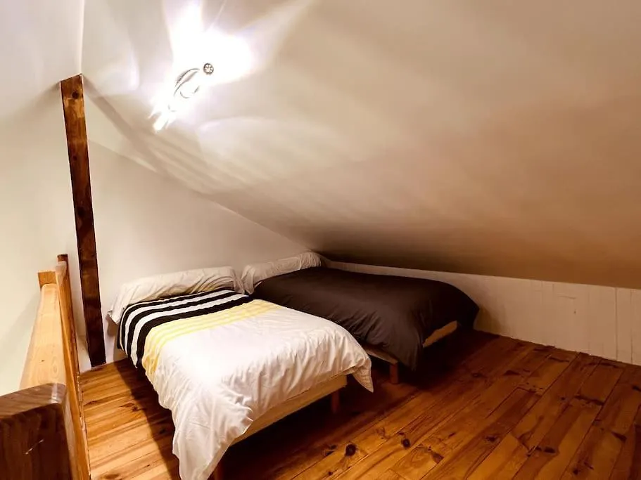 Holiday home La Voute Du Dragon Spa Piscine 26 Personnes Saint-Privat-du-Dragon France