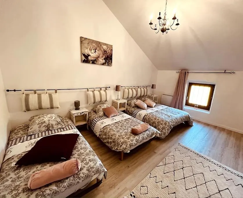 La Voute Du Dragon Spa Piscine 26 Personnes Saint-Privat-du-Dragon 0*,  France