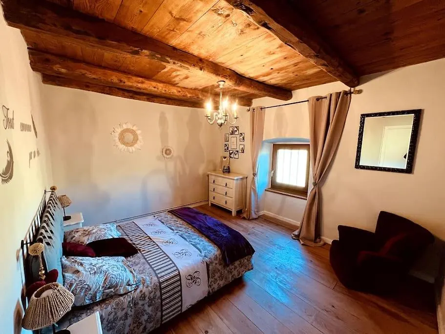 Holiday home La Voute Du Dragon Spa Piscine 26 Personnes Saint-Privat-du-Dragon France
