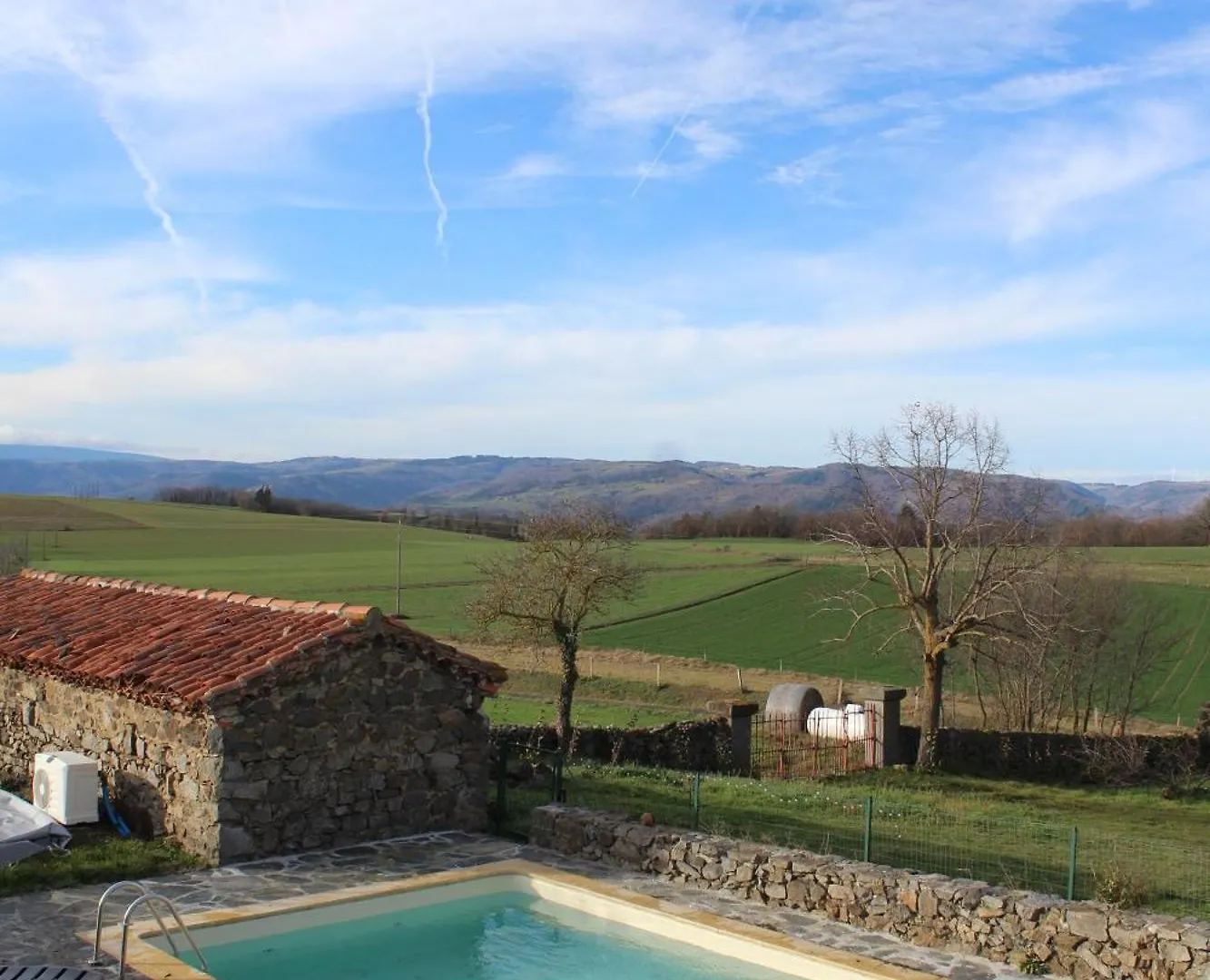 Holiday home La Voute Du Dragon Spa Piscine 26 Personnes Saint-Privat-du-Dragon