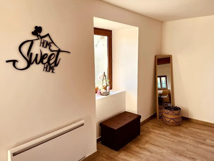La Voute Du Dragon Spa Piscine 26 Personnes Saint-Privat-du-Dragon Prázdninový dům